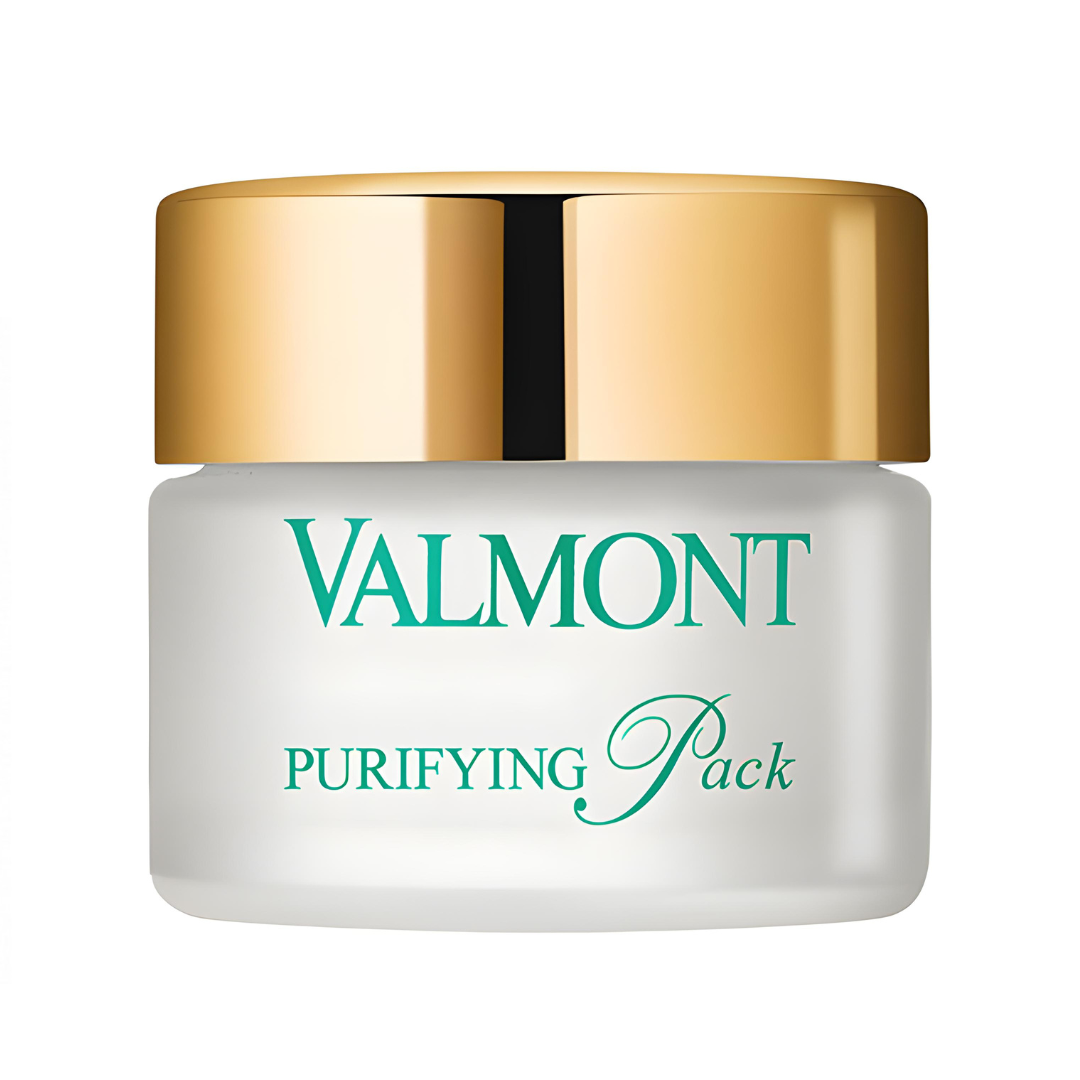 Valmont Purifying Pack